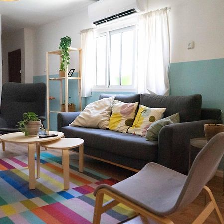 תל אביב Ajami Guest House מראה חיצוני תמונה