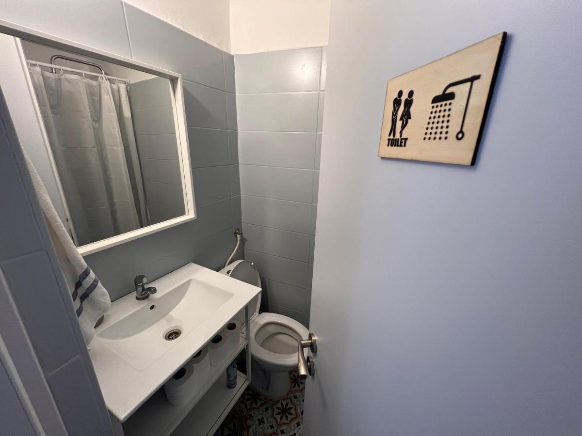 תל אביב Ajami Guest House מראה חיצוני תמונה