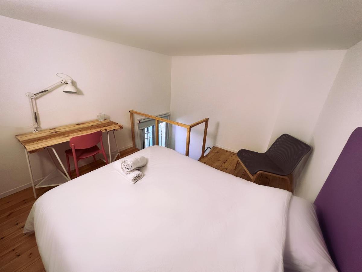 תל אביב Ajami Guest House מראה חיצוני תמונה