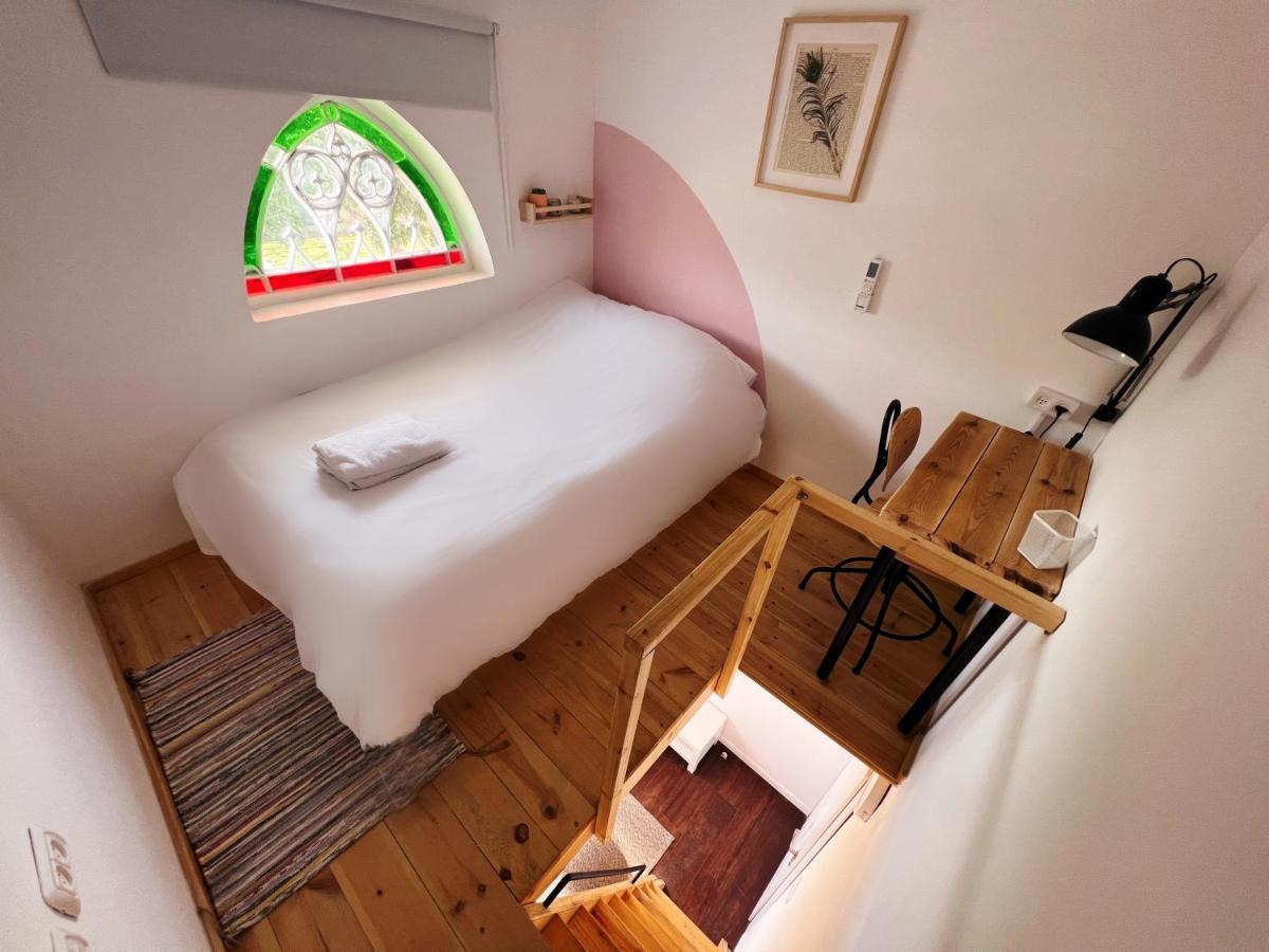 תל אביב Ajami Guest House מראה חיצוני תמונה