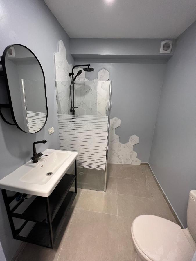 תל אביב Ajami Guest House מראה חיצוני תמונה
