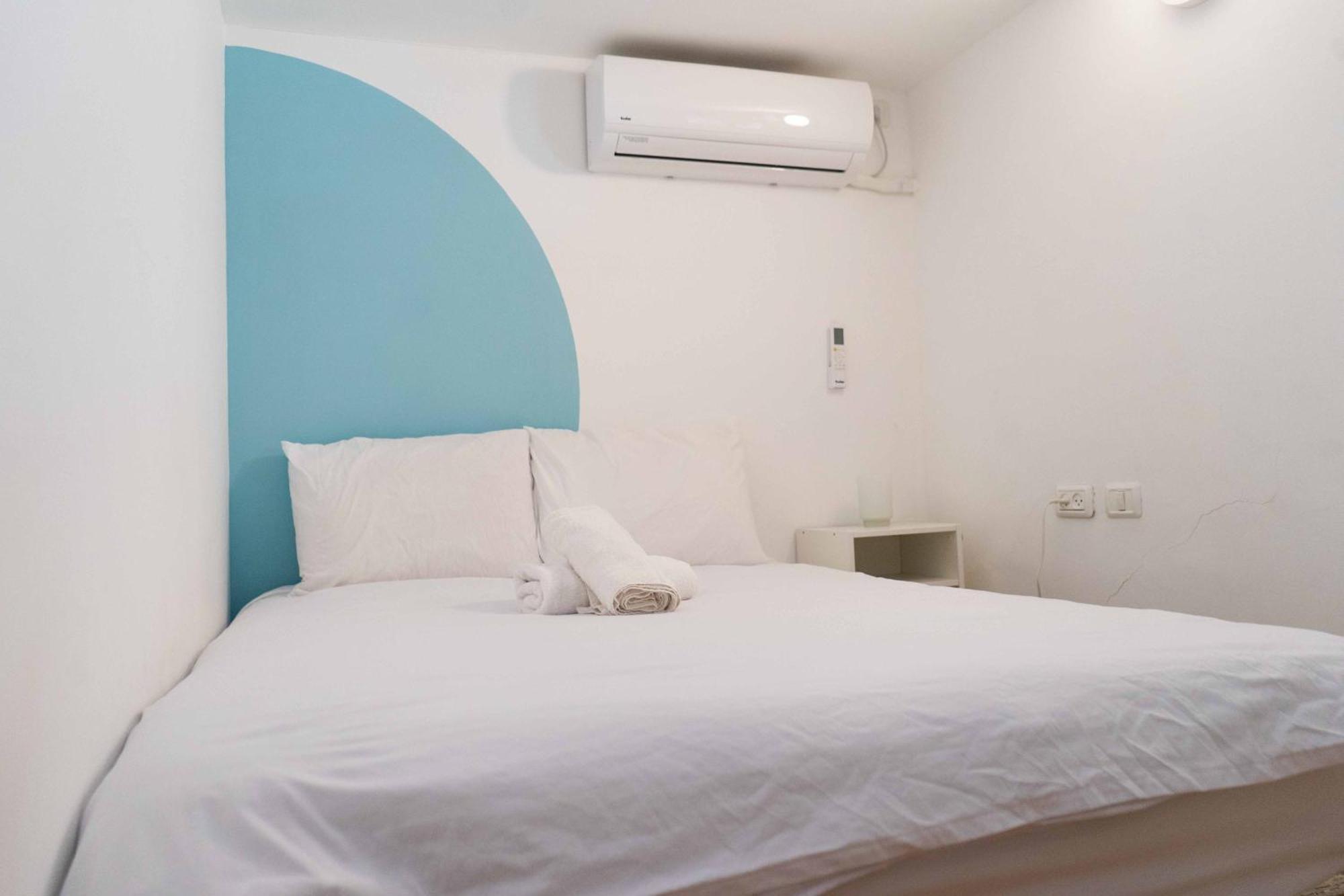 תל אביב Ajami Guest House מראה חיצוני תמונה