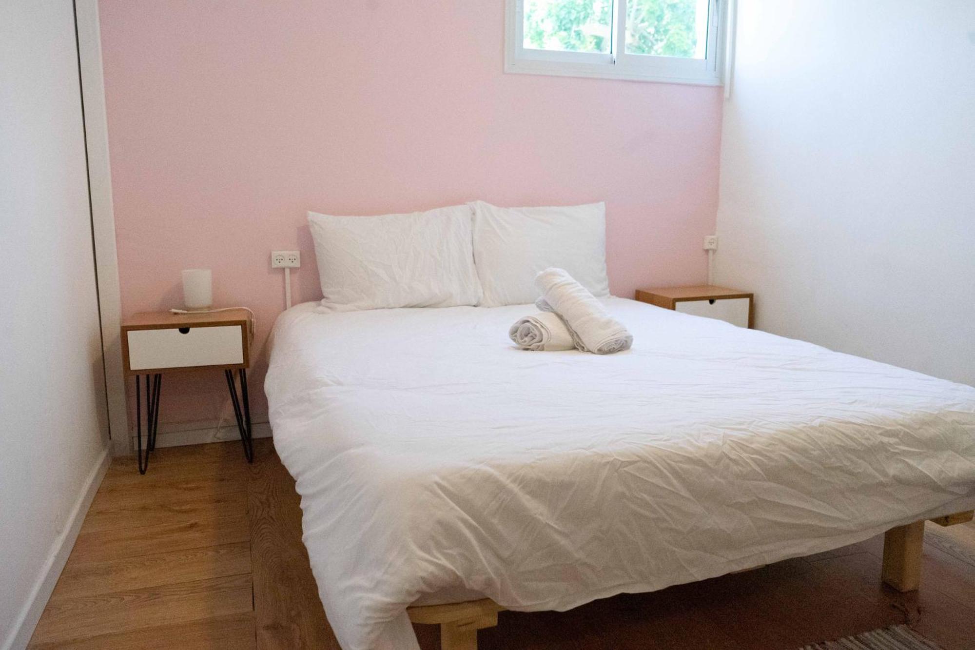 תל אביב Ajami Guest House מראה חיצוני תמונה