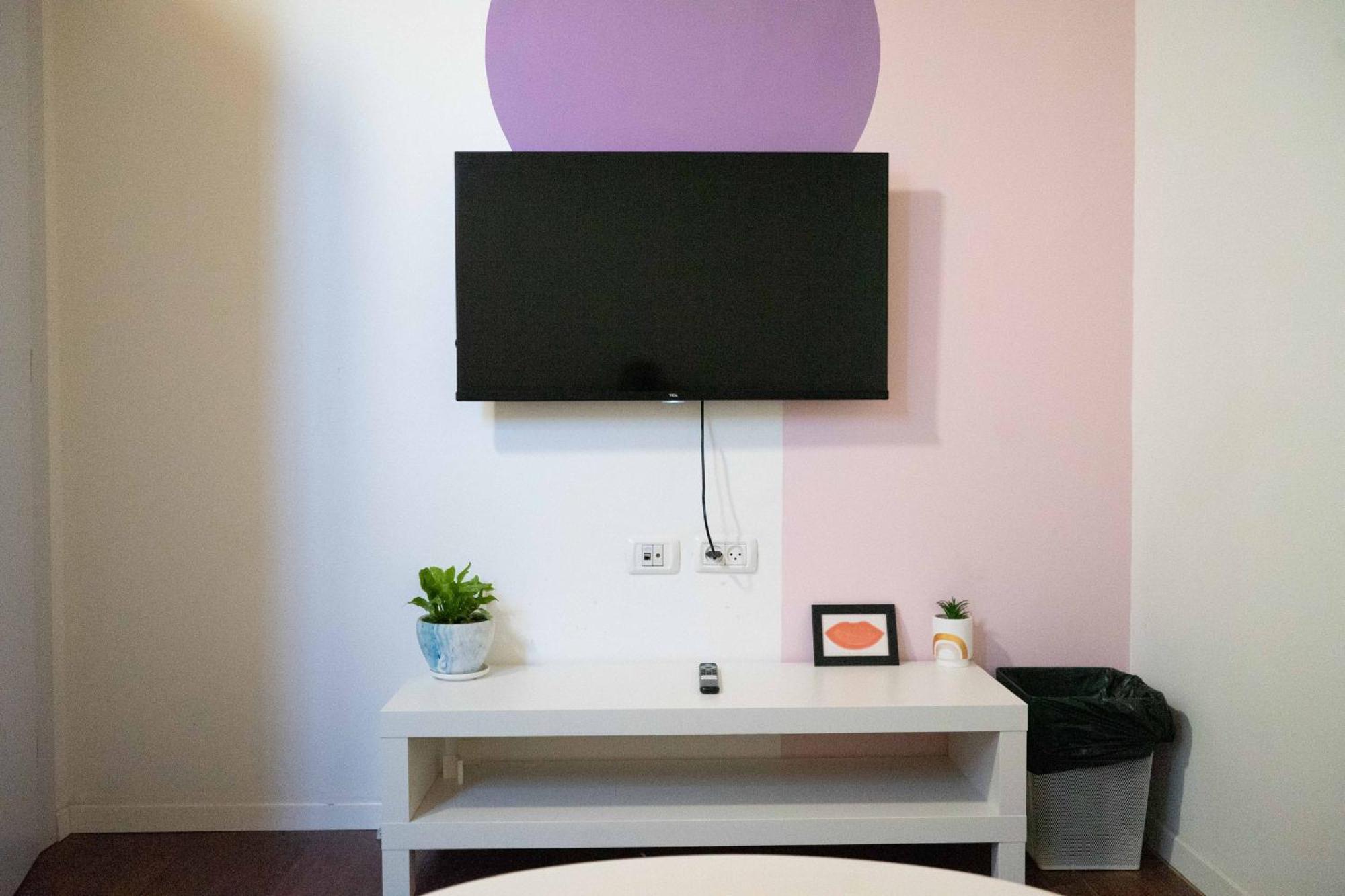 תל אביב Ajami Guest House מראה חיצוני תמונה