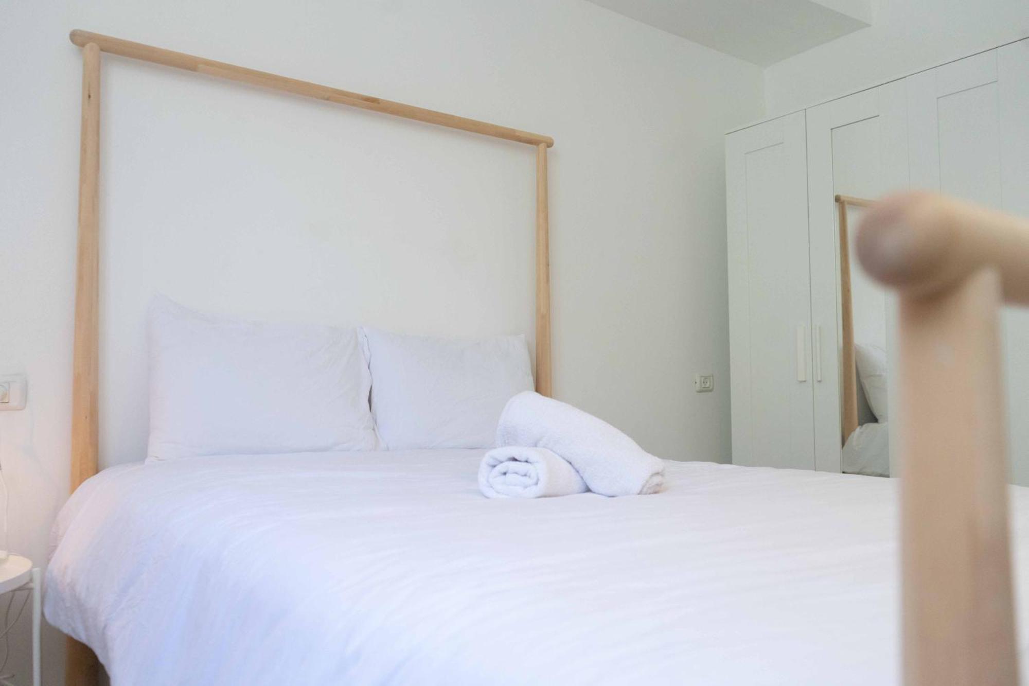 תל אביב Ajami Guest House מראה חיצוני תמונה