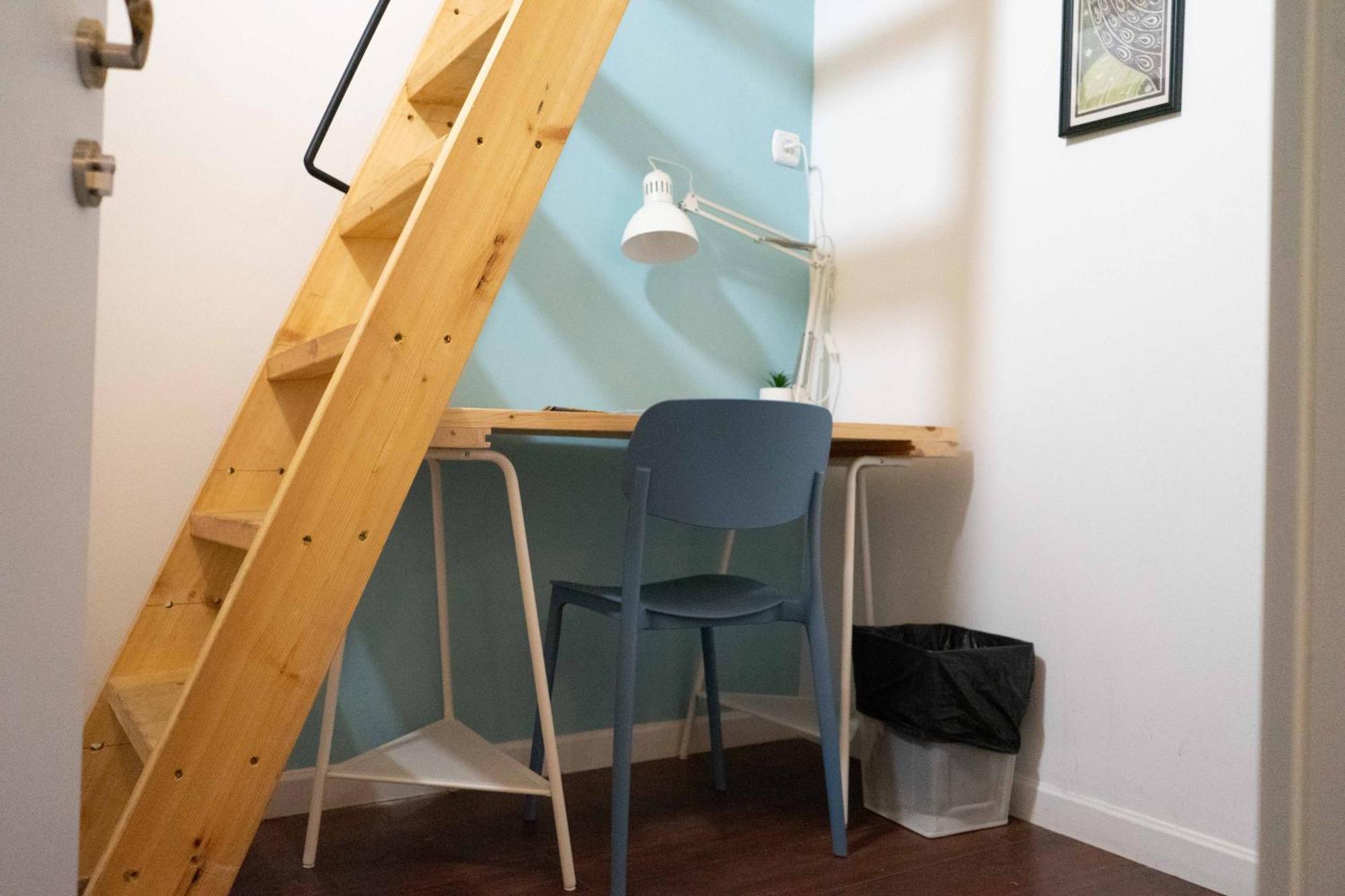 תל אביב Ajami Guest House מראה חיצוני תמונה