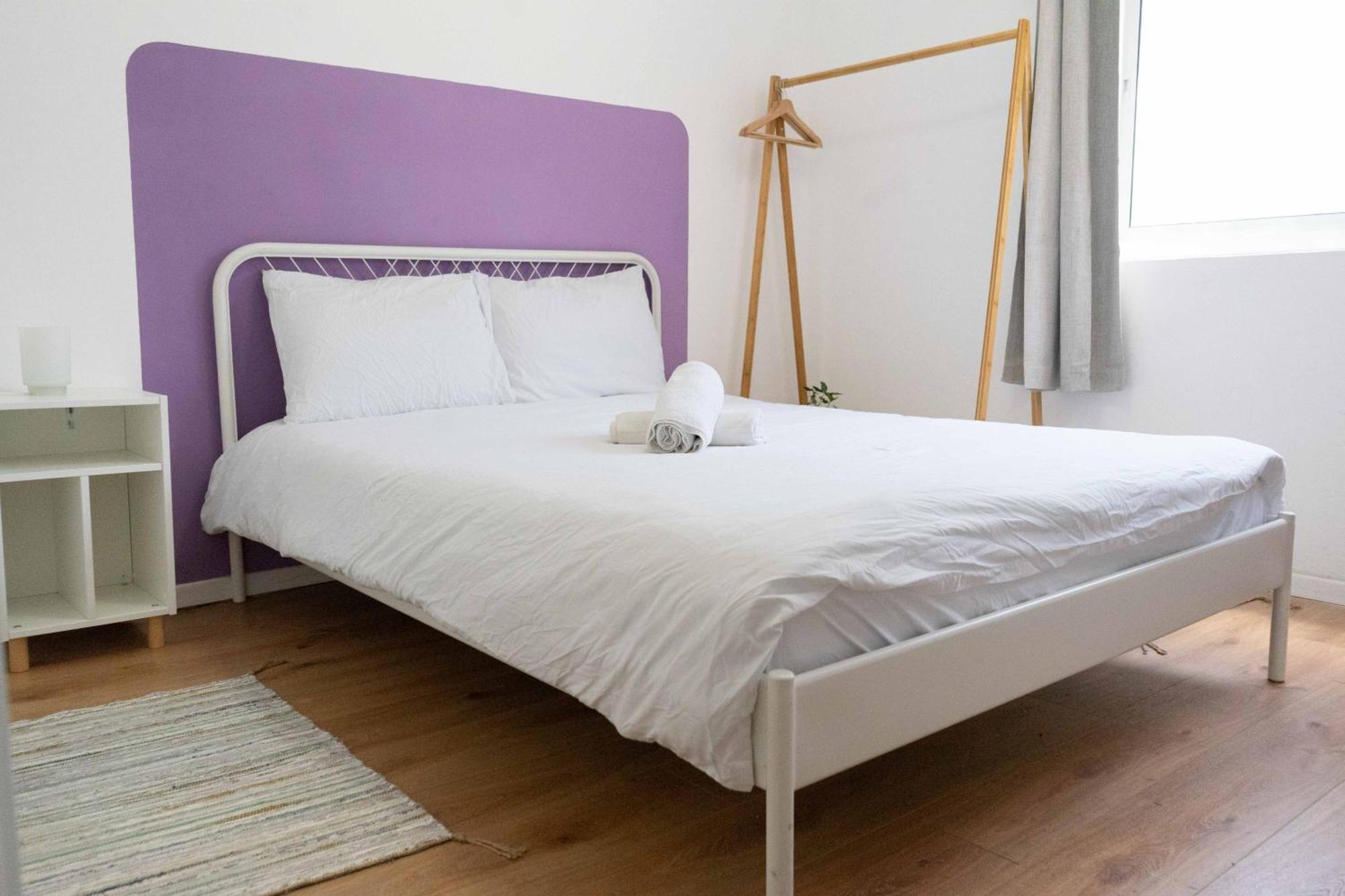 תל אביב Ajami Guest House מראה חיצוני תמונה