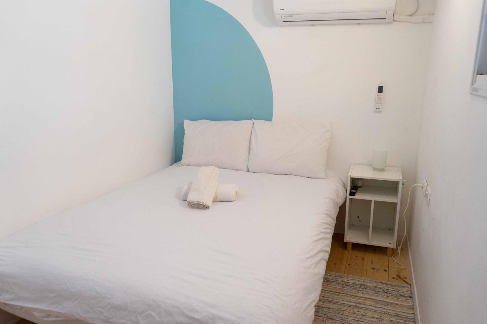 תל אביב Ajami Guest House מראה חיצוני תמונה