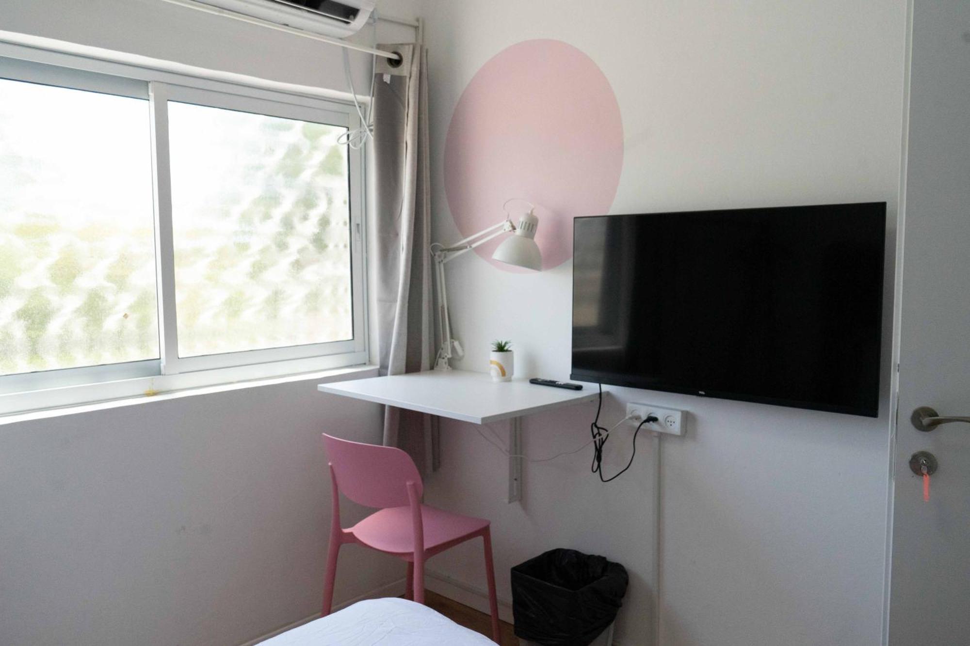 תל אביב Ajami Guest House מראה חיצוני תמונה