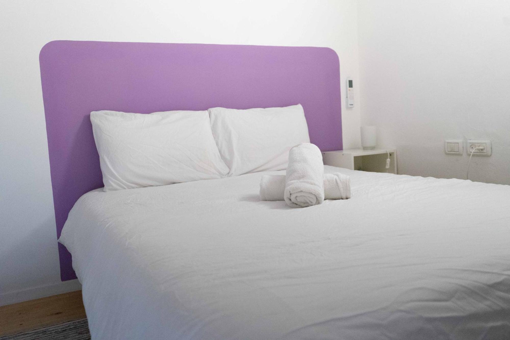 תל אביב Ajami Guest House מראה חיצוני תמונה