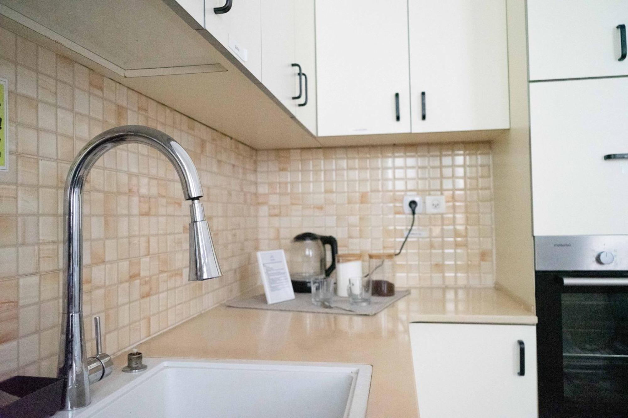 תל אביב Ajami Guest House מראה חיצוני תמונה