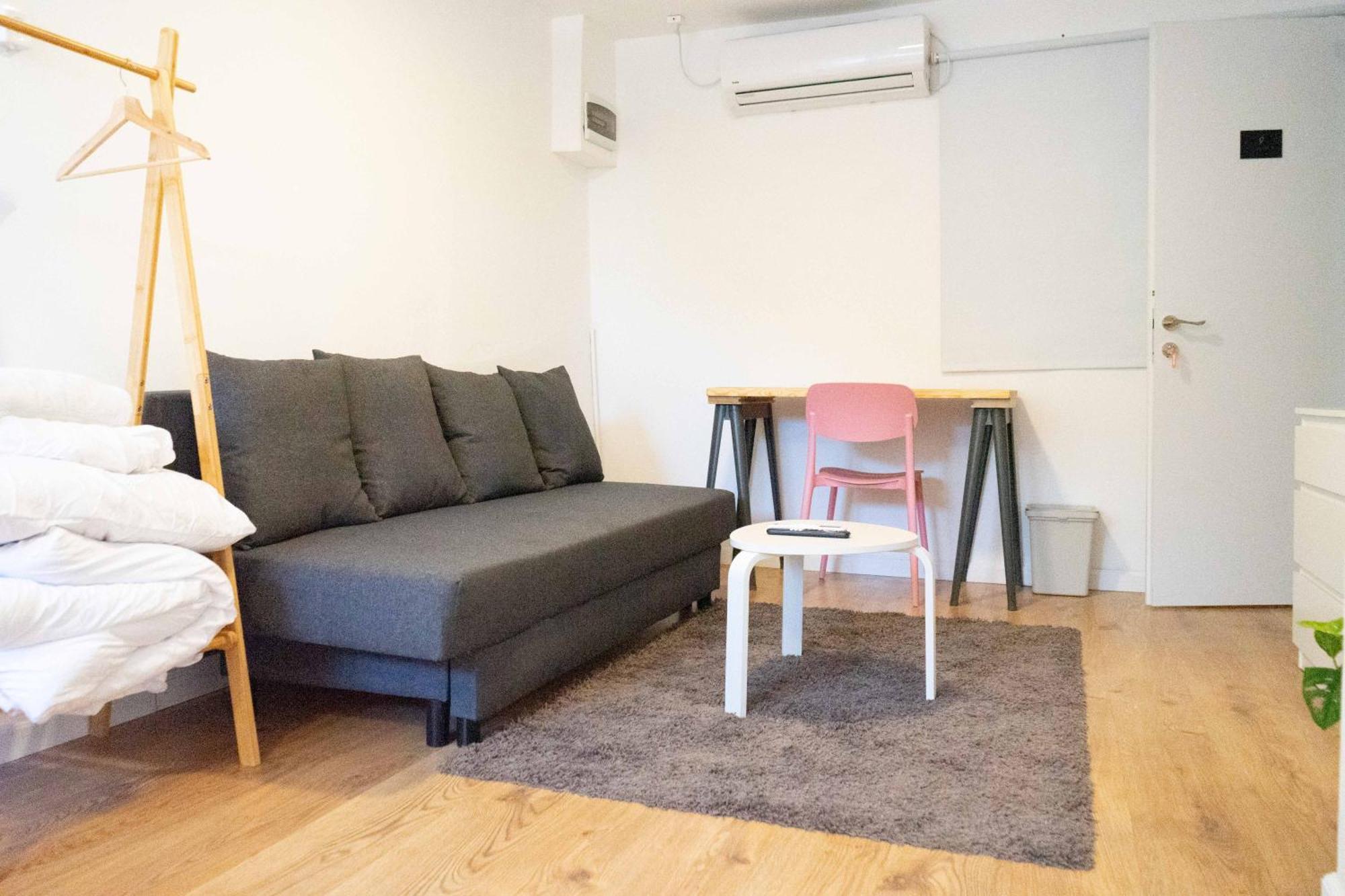 תל אביב Ajami Guest House מראה חיצוני תמונה