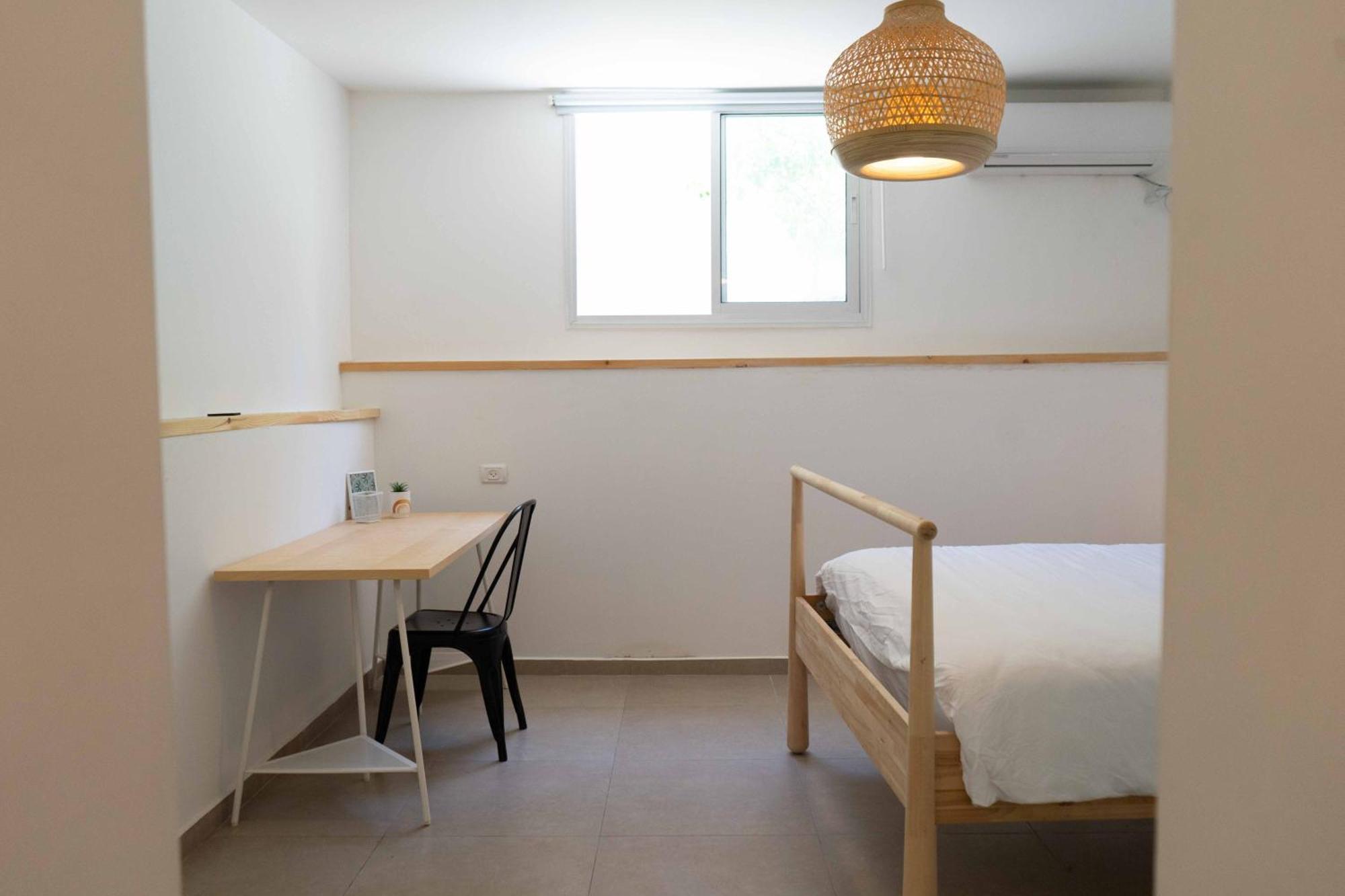 תל אביב Ajami Guest House מראה חיצוני תמונה